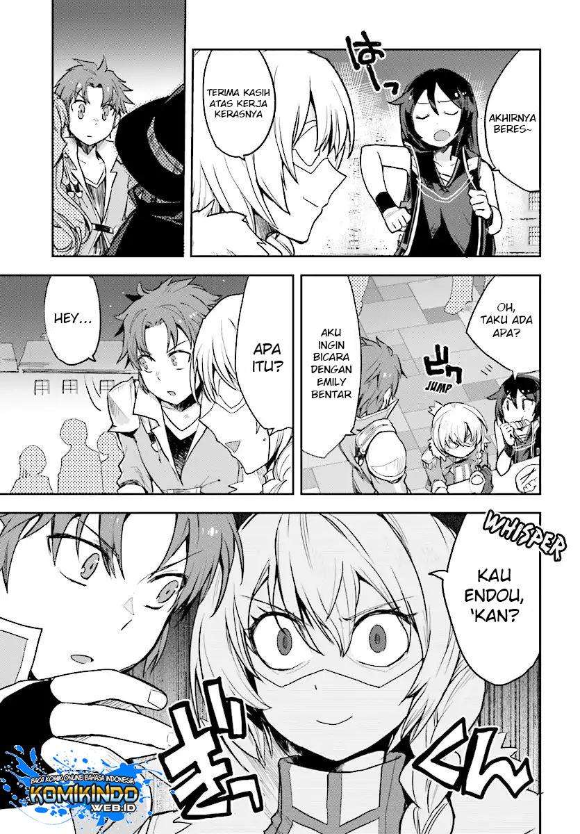 Chapter 50 - halaman 16