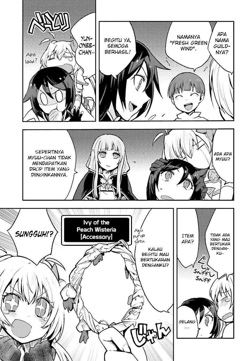 Chapter 50 - halaman 18