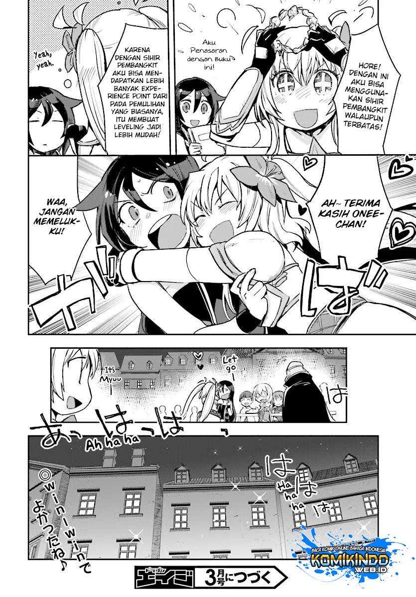Chapter 50 - halaman 19