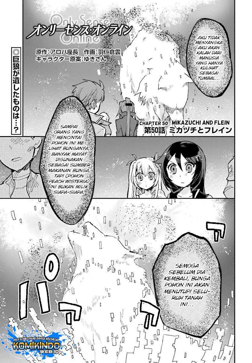 Chapter 50 - halaman 3
