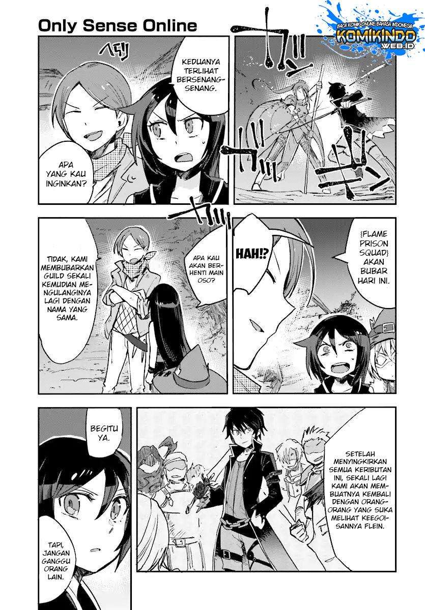 Chapter 50 - halaman 9