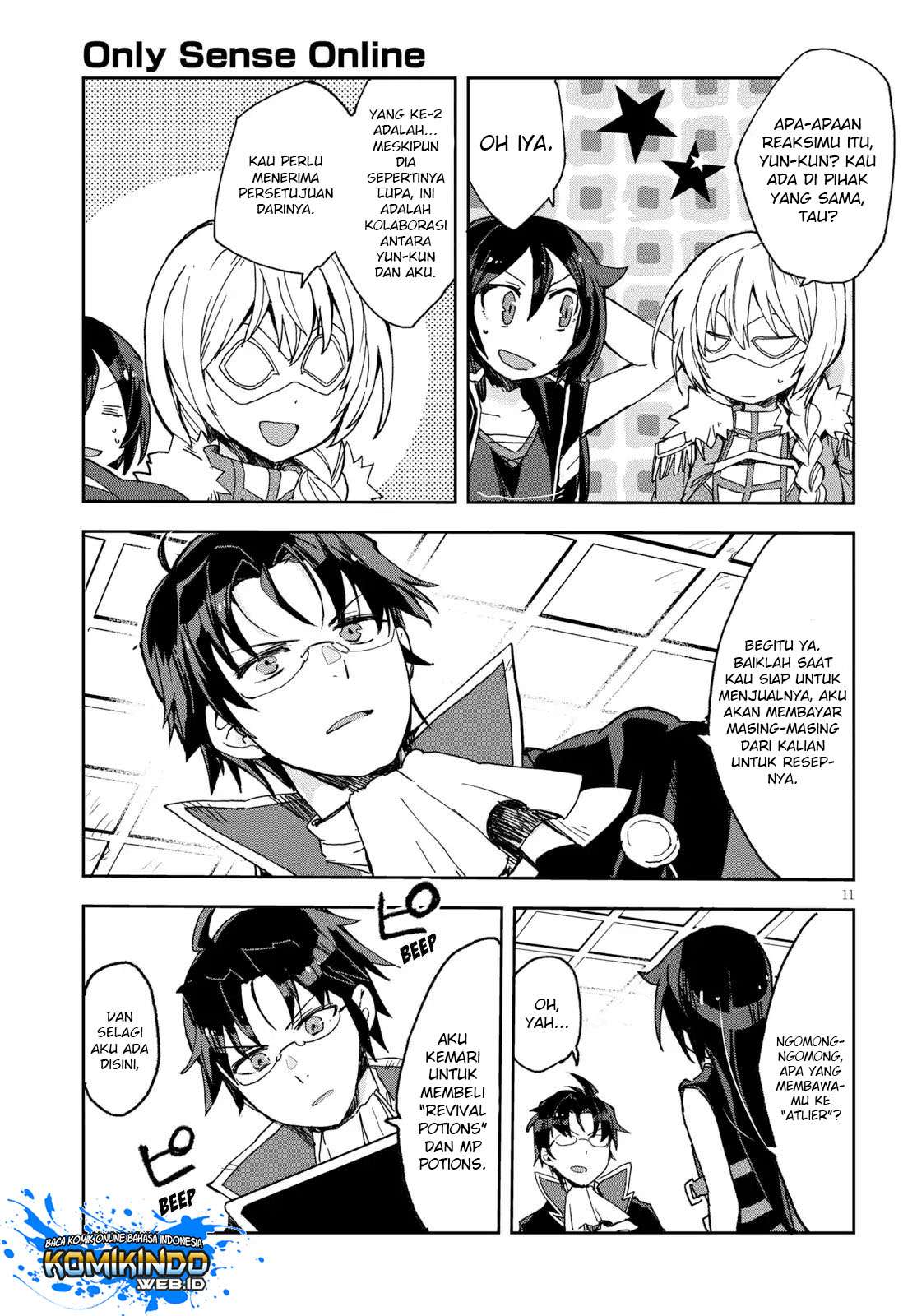 Chapter 53 - halaman 13