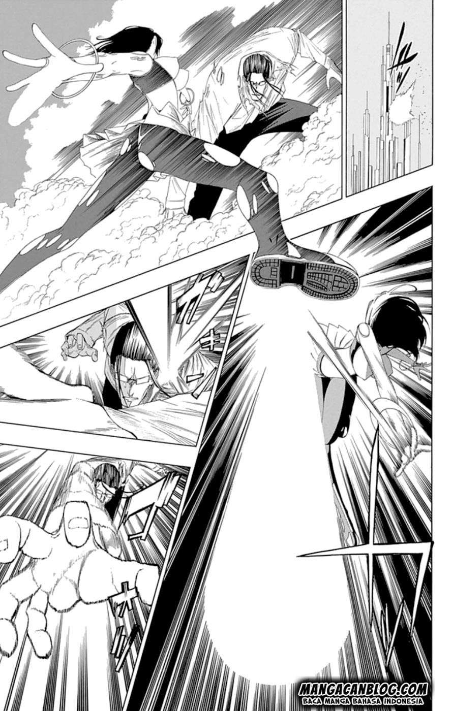 Chapter 18.1 - halaman 19