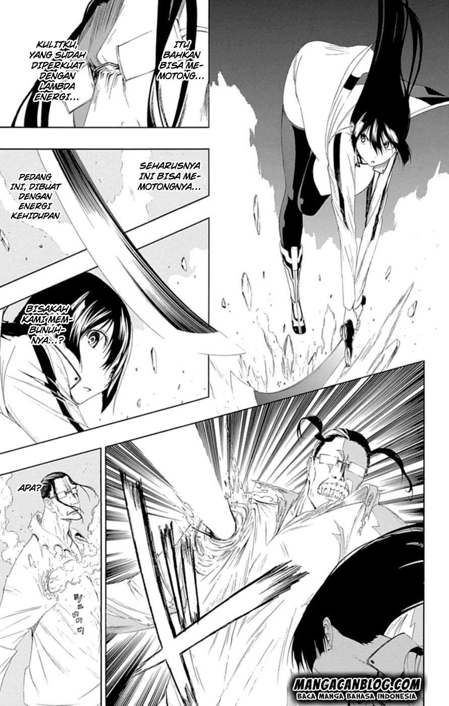 Chapter 18.1 - halaman 23