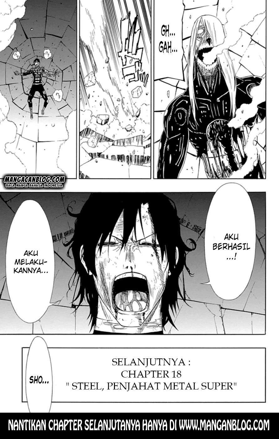 Chapter 17.2 - halaman 38