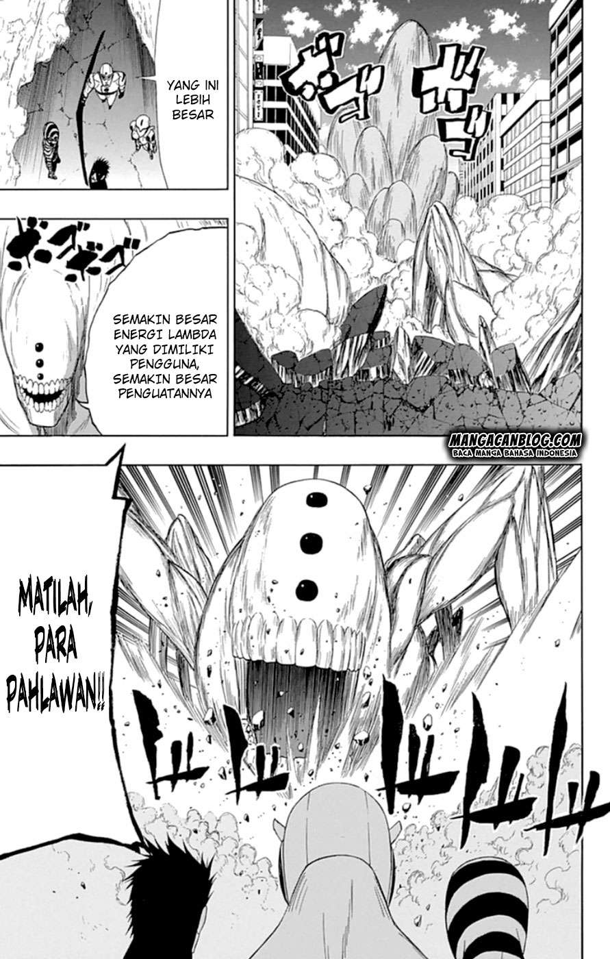Chapter 17.1 - halaman 25