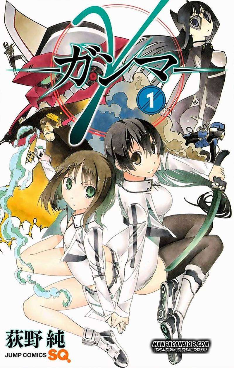 Chapter 1 - halaman 2