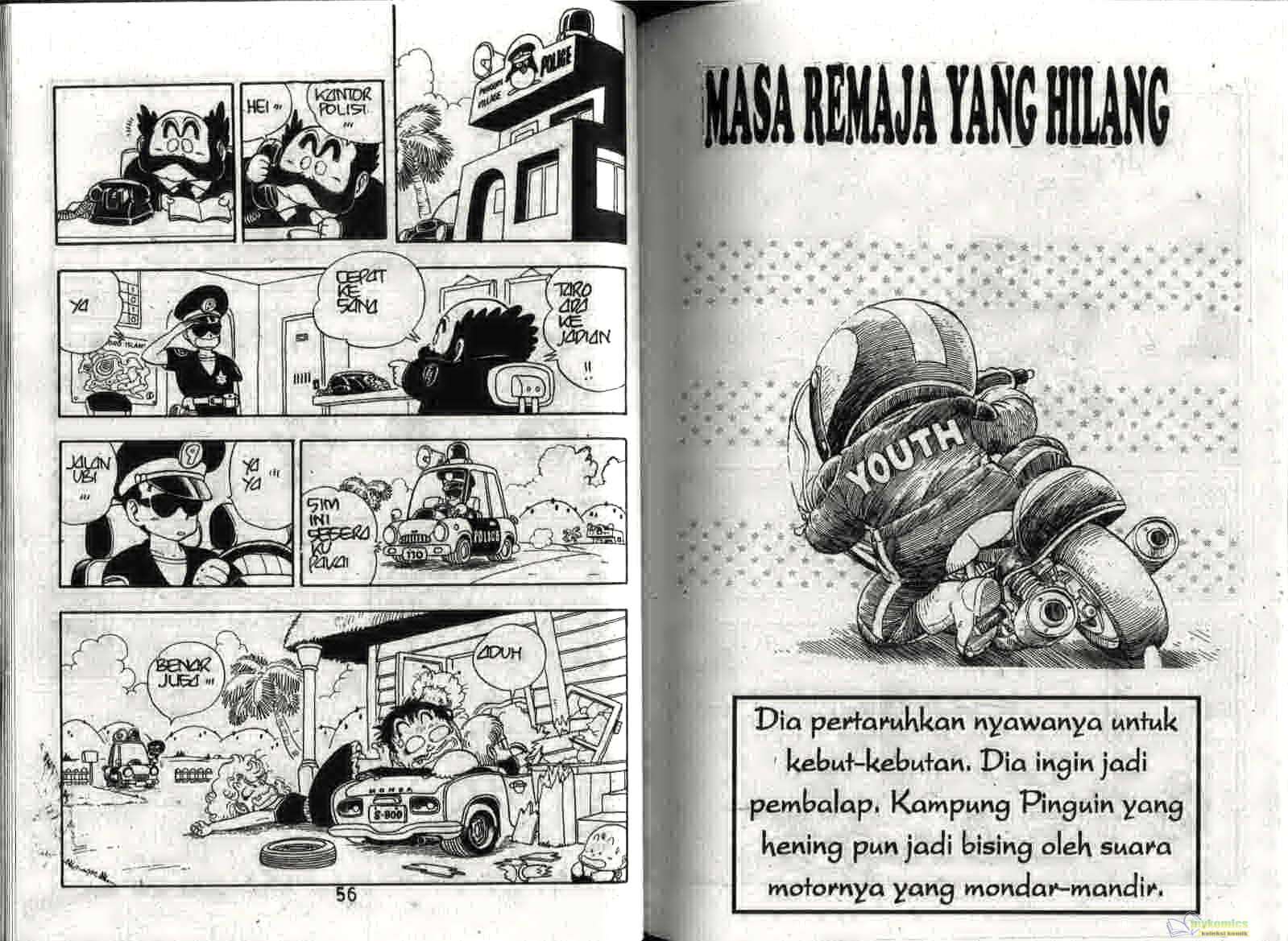 Chapter 18 - halaman 31