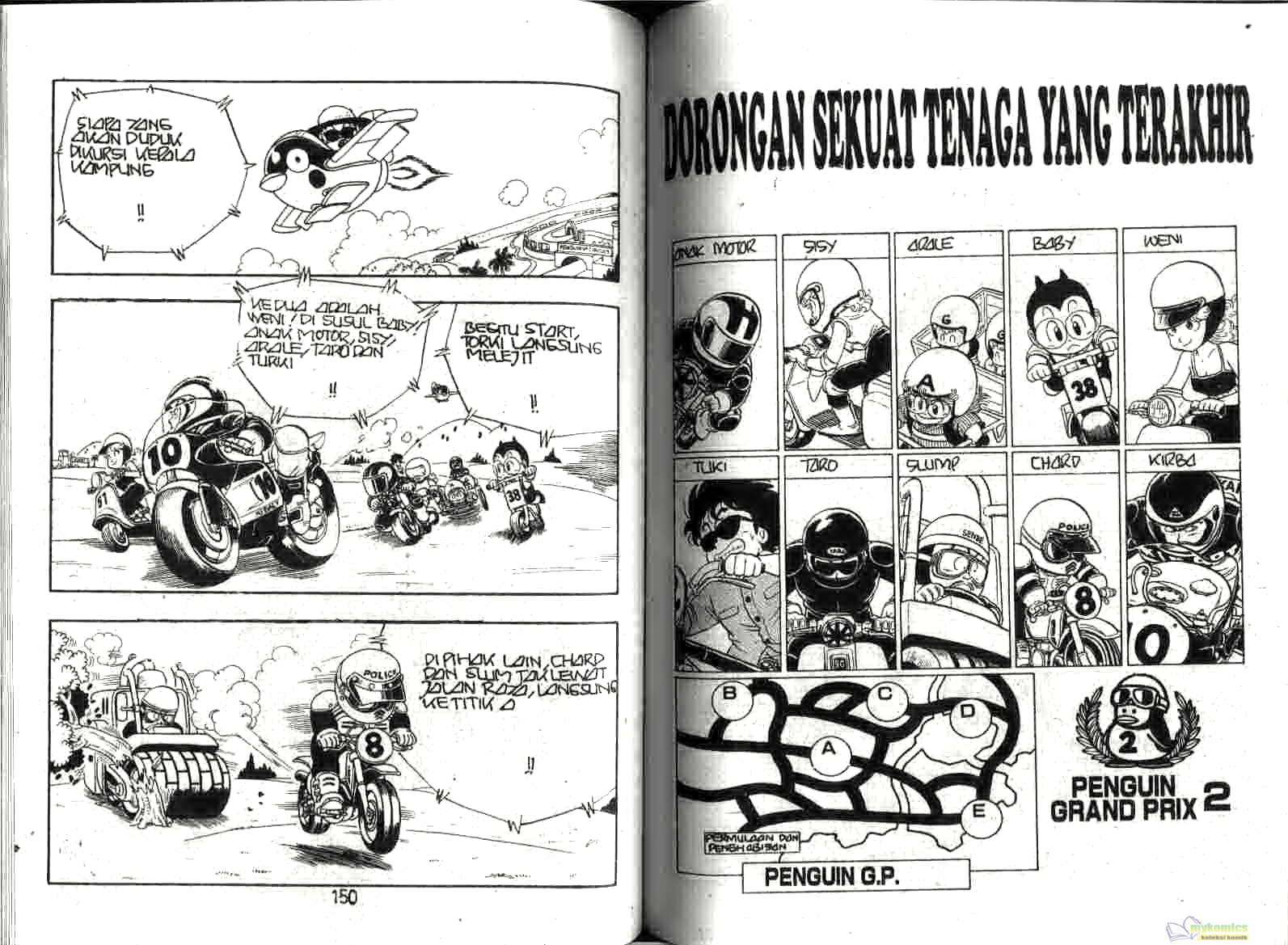 Chapter 18 - halaman 78