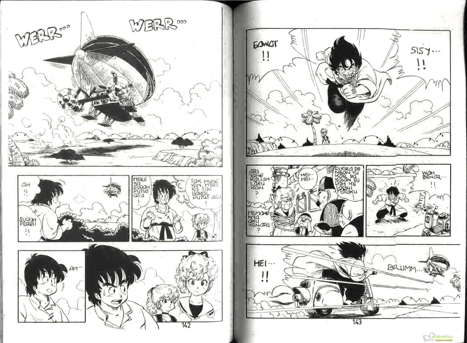 Chapter 17 - halaman 76