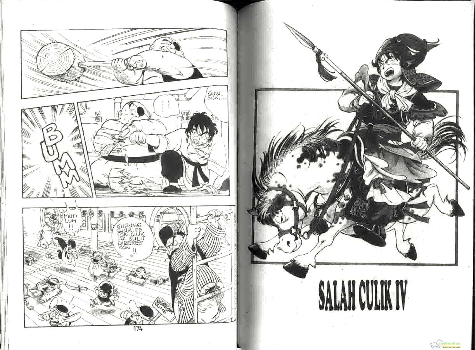 Chapter 17 - halaman 92