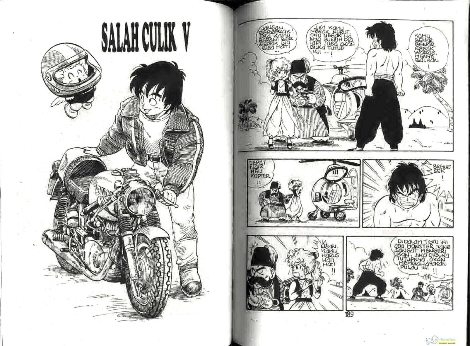Chapter 17 - halaman 99