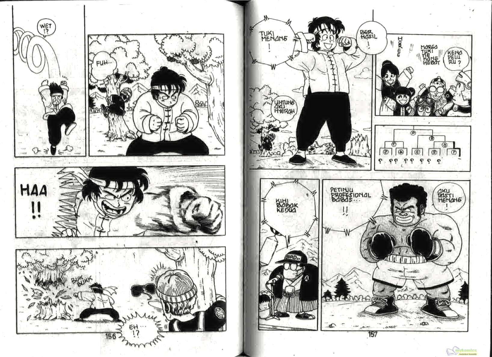 Chapter 16 - halaman 81