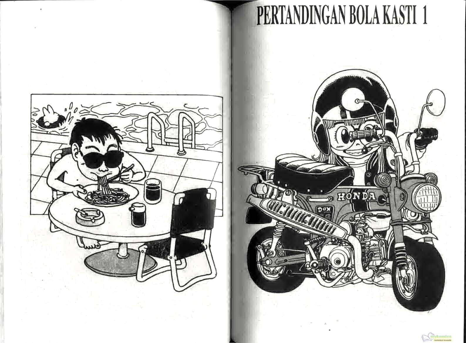 Chapter 15 - halaman 70