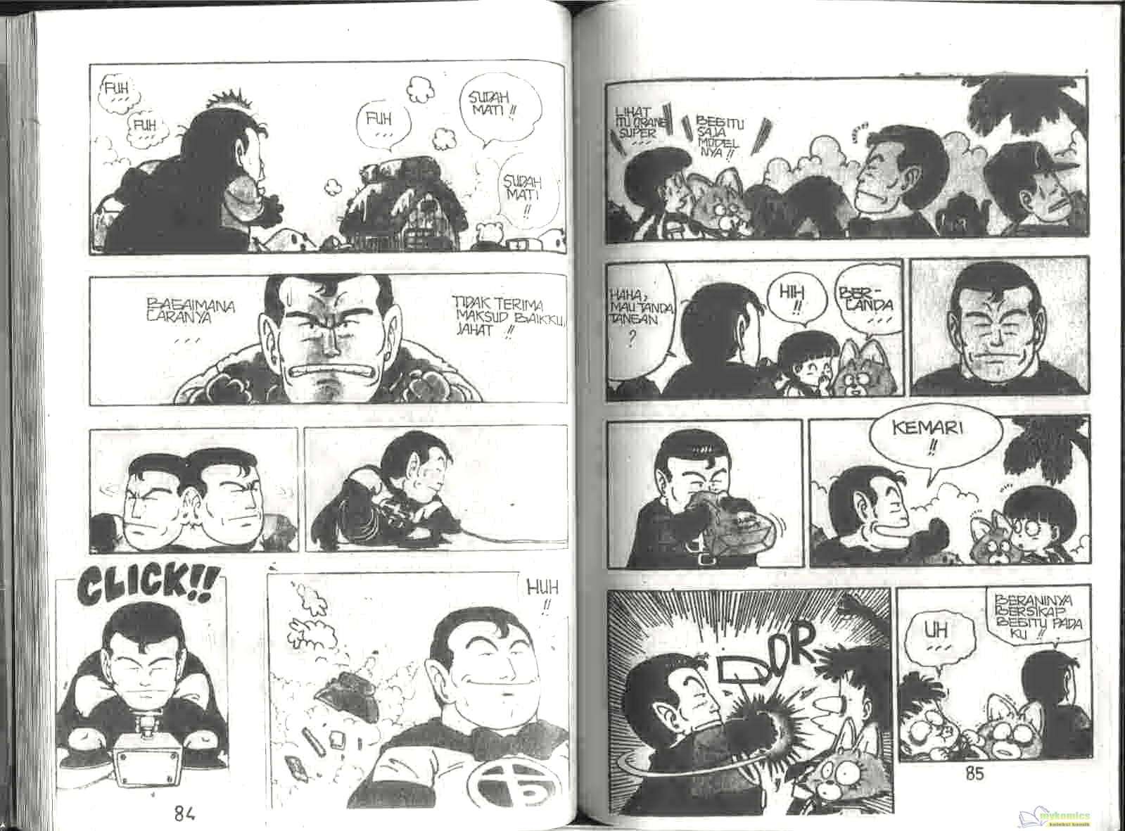 Chapter 8 - halaman 45
