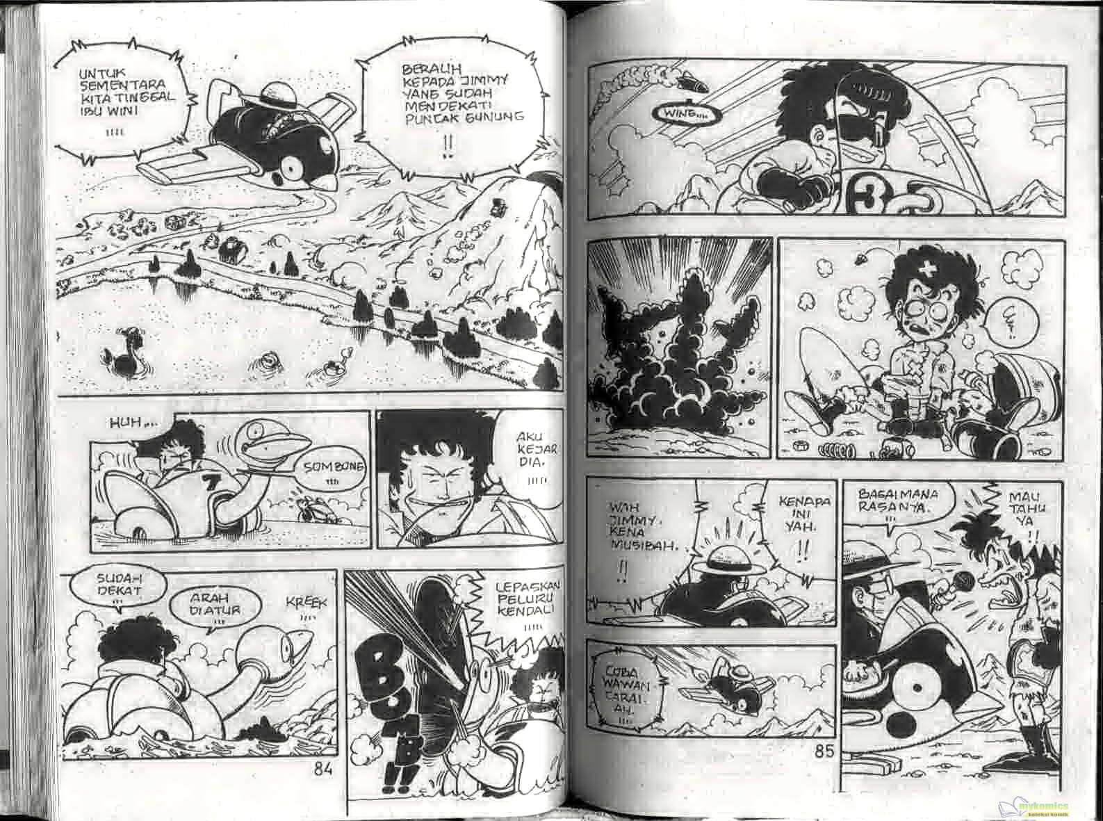 Chapter 6 - halaman 45
