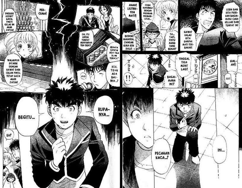 Chapter 22 - halaman 16