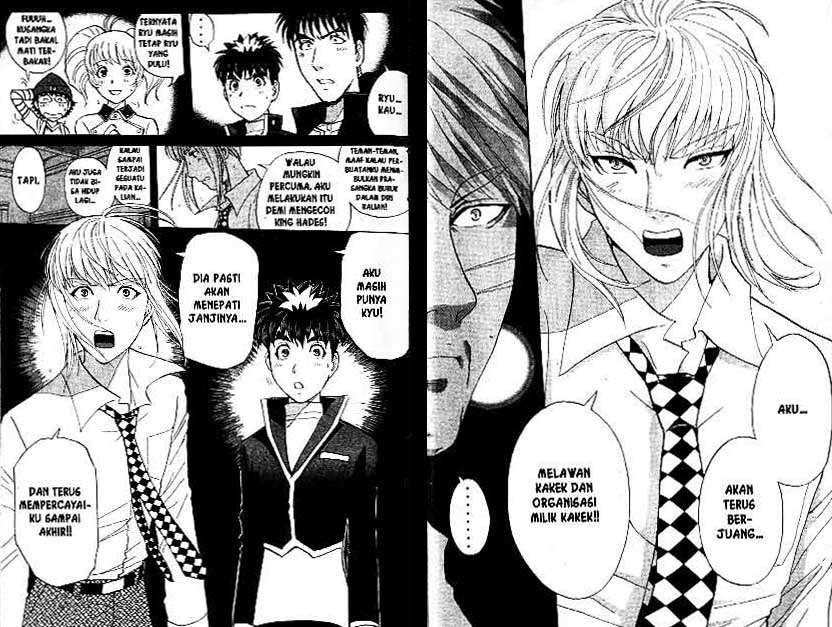 Chapter 22 - halaman 31