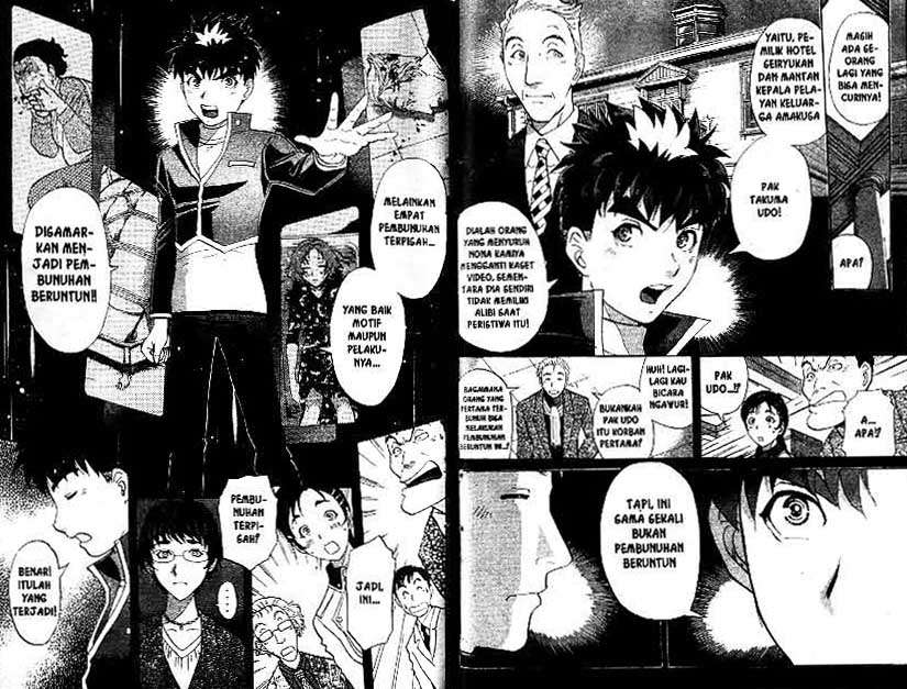 Chapter 22 - halaman 40