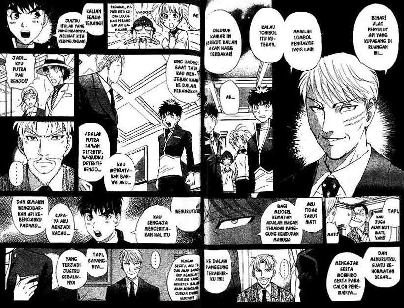 Chapter 22 - halaman 50