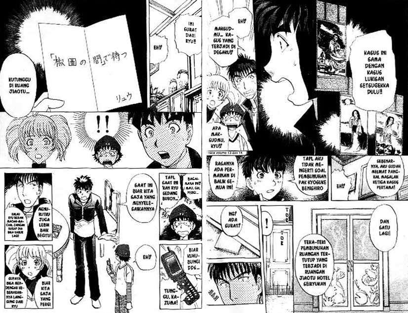 Chapter 22 - halaman 9