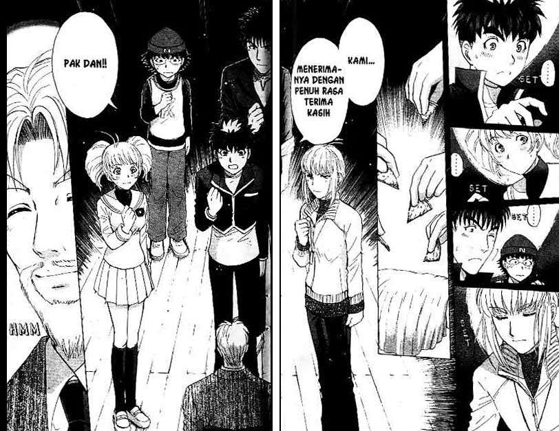 Chapter 22 - halaman 95
