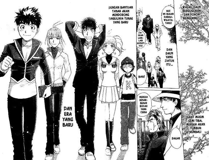 Chapter 22 - halaman 99