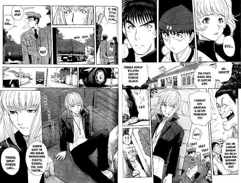 Chapter 21 - halaman 73