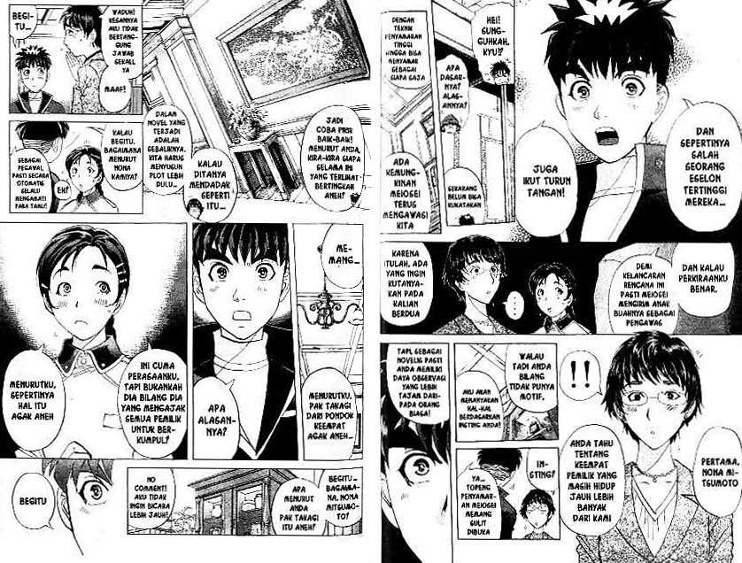 Chapter 21 - halaman 85
