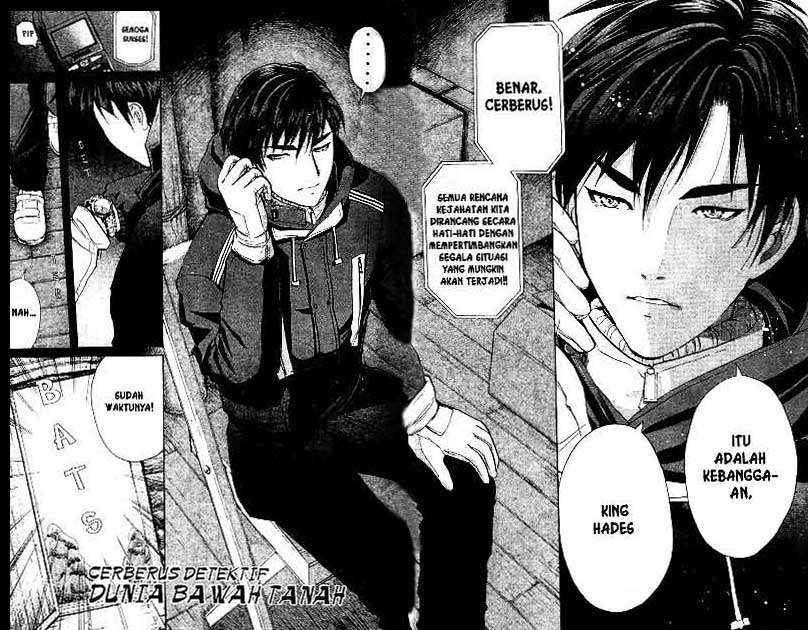 Chapter 20 - halaman 28