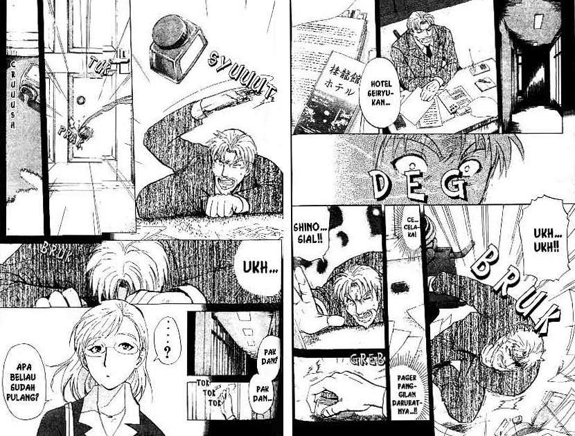 Chapter 20 - halaman 73