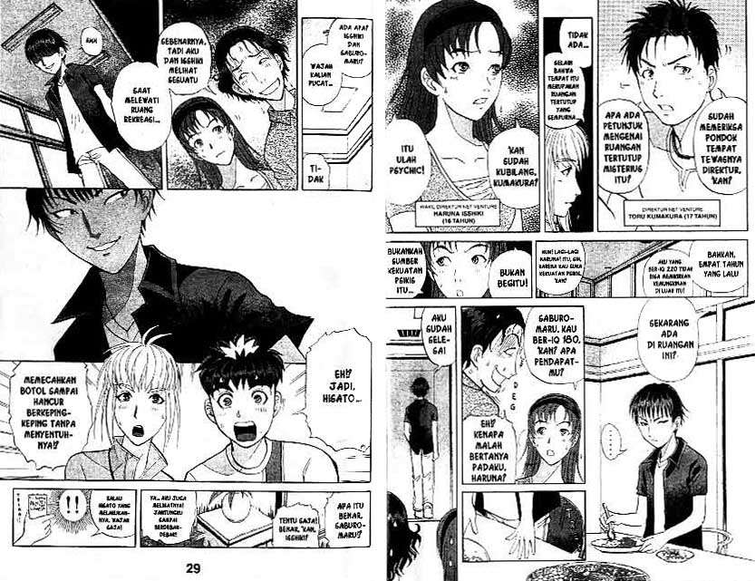 Chapter 19 - halaman 16