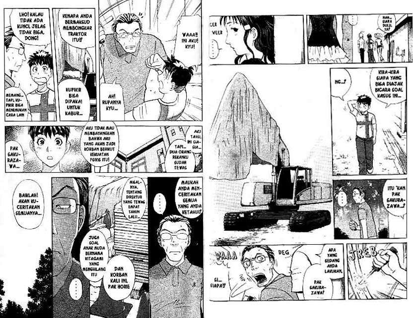 Chapter 19 - halaman 32