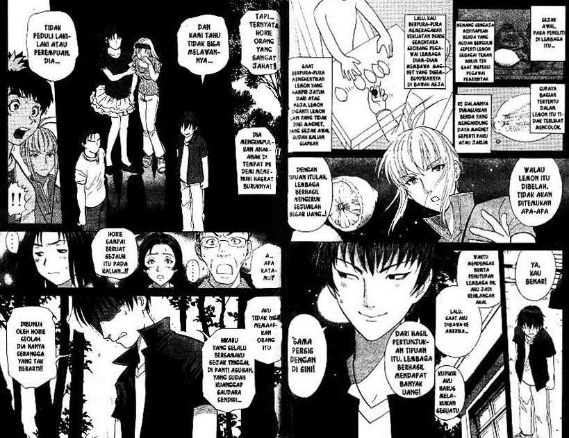 Chapter 19 - halaman 62