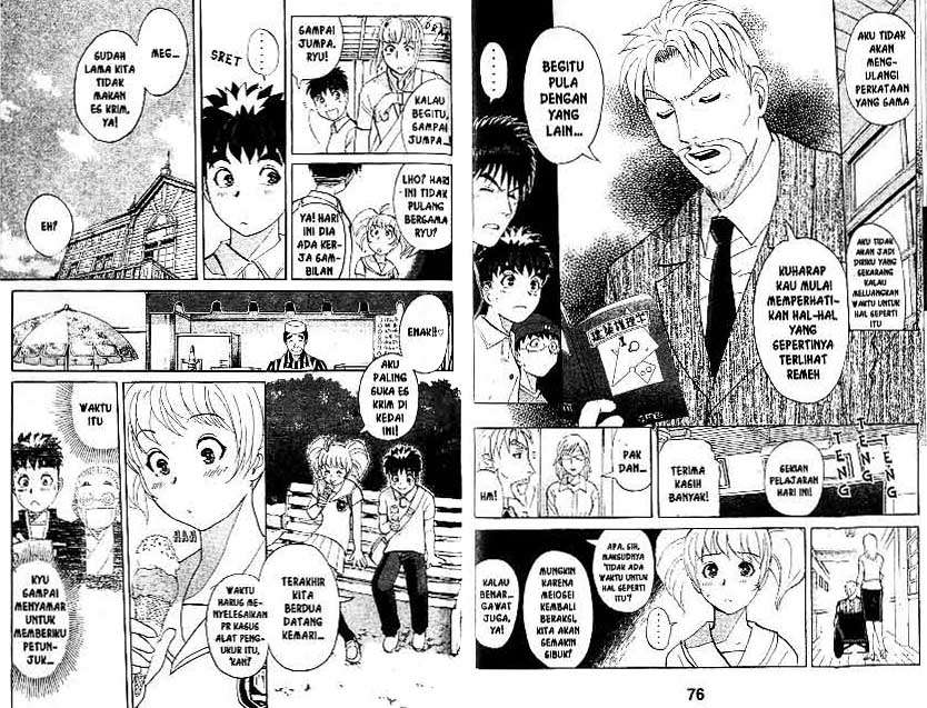 Chapter 18 - halaman 40