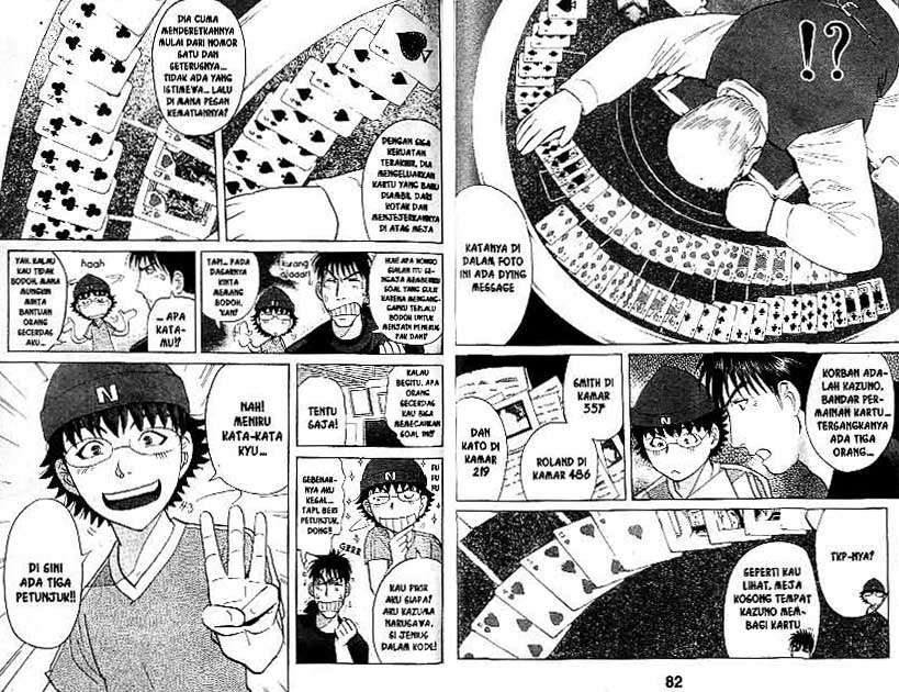 Chapter 18 - halaman 43