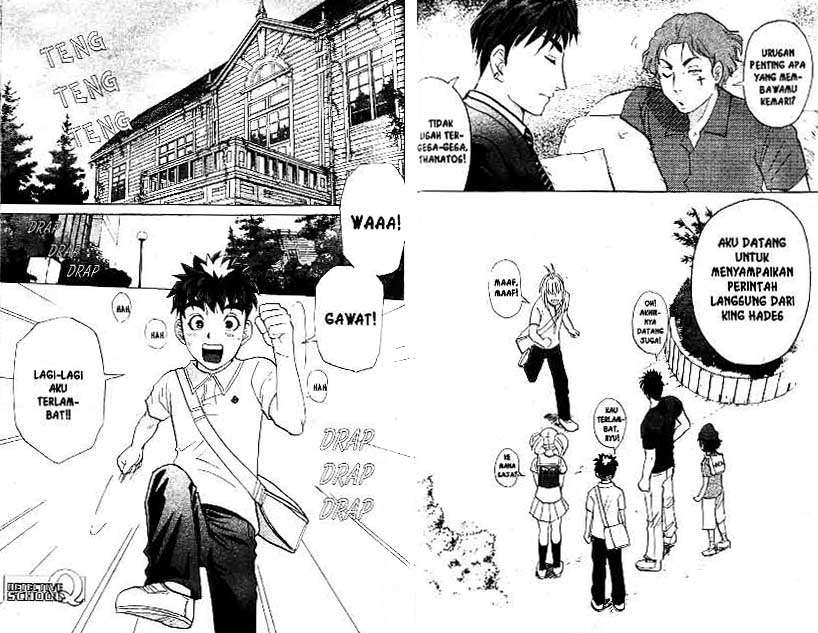 Chapter 18 - halaman 61