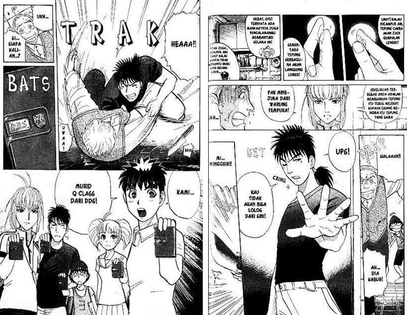 Chapter 18 - halaman 68