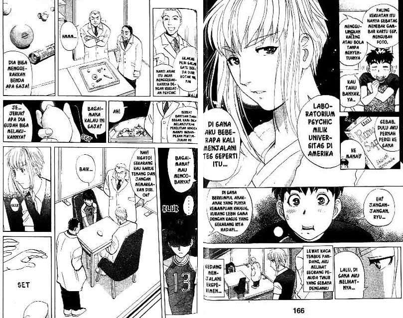 Chapter 18 - halaman 85