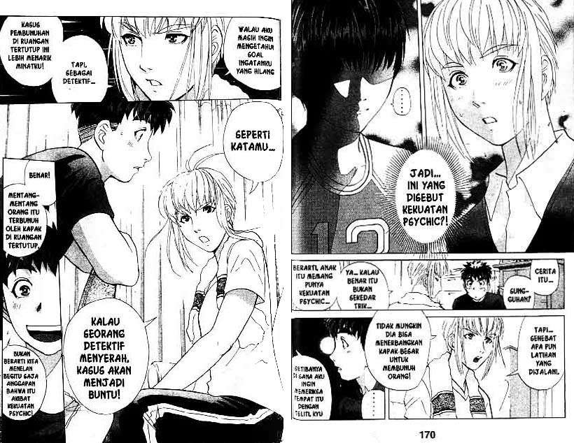 Chapter 18 - halaman 87