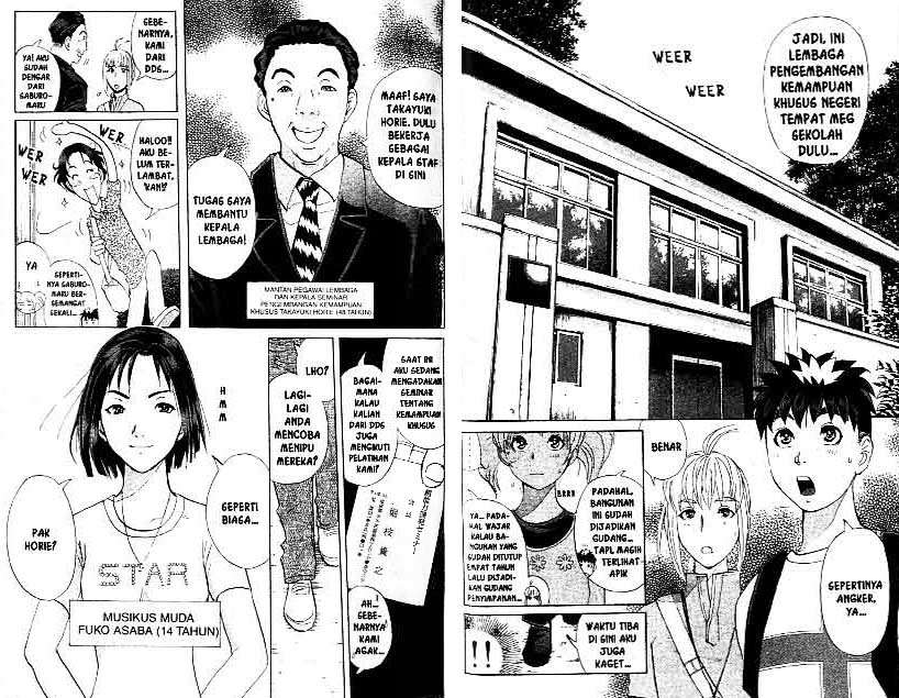 Chapter 18 - halaman 92