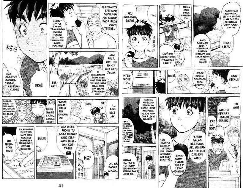 Chapter 17 - halaman 22