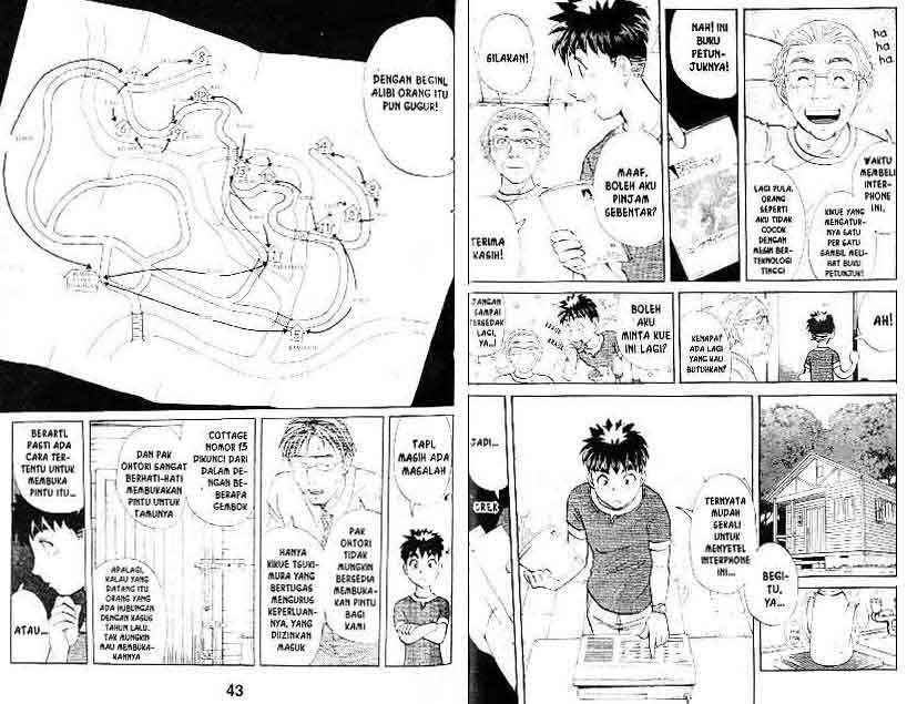 Chapter 17 - halaman 23