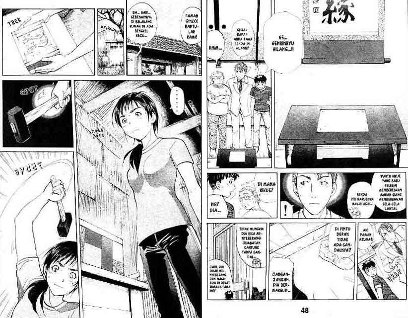 Chapter 17 - halaman 26