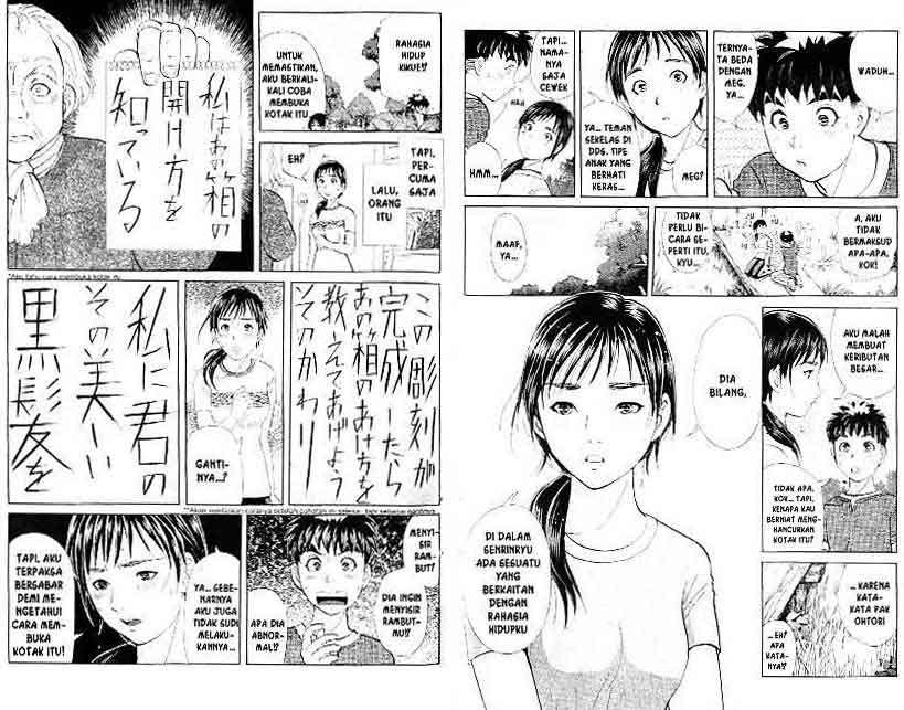 Chapter 17 - halaman 28
