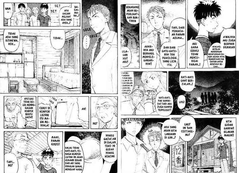Chapter 17 - halaman 40
