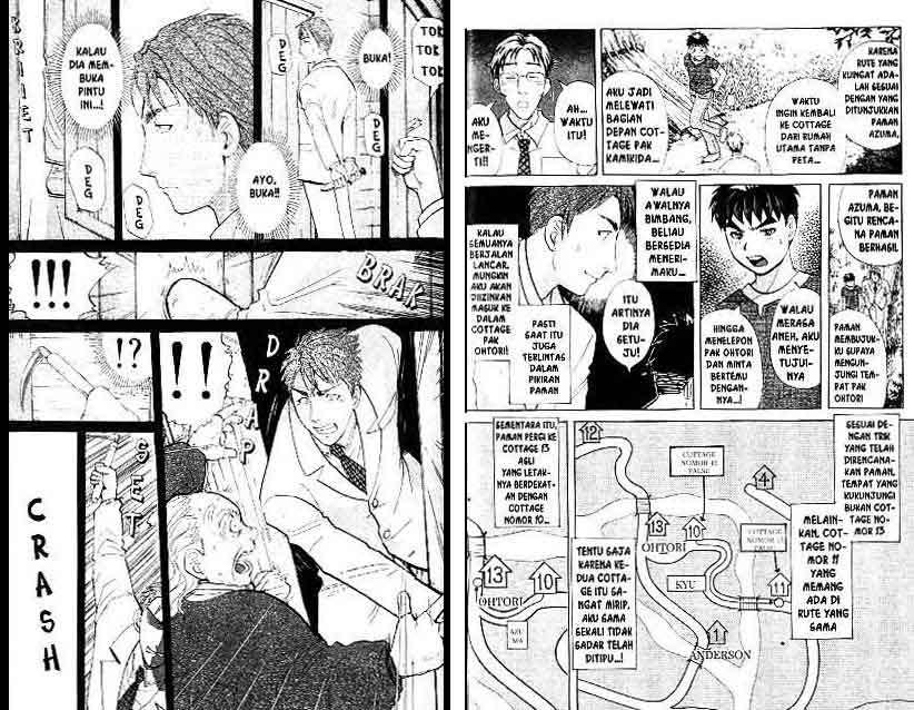 Chapter 17 - halaman 42