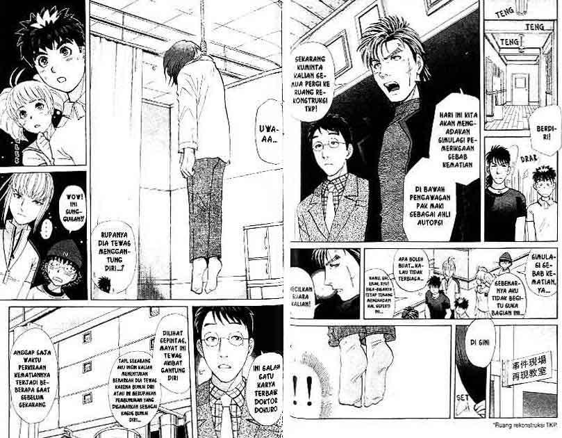 Chapter 17 - halaman 74