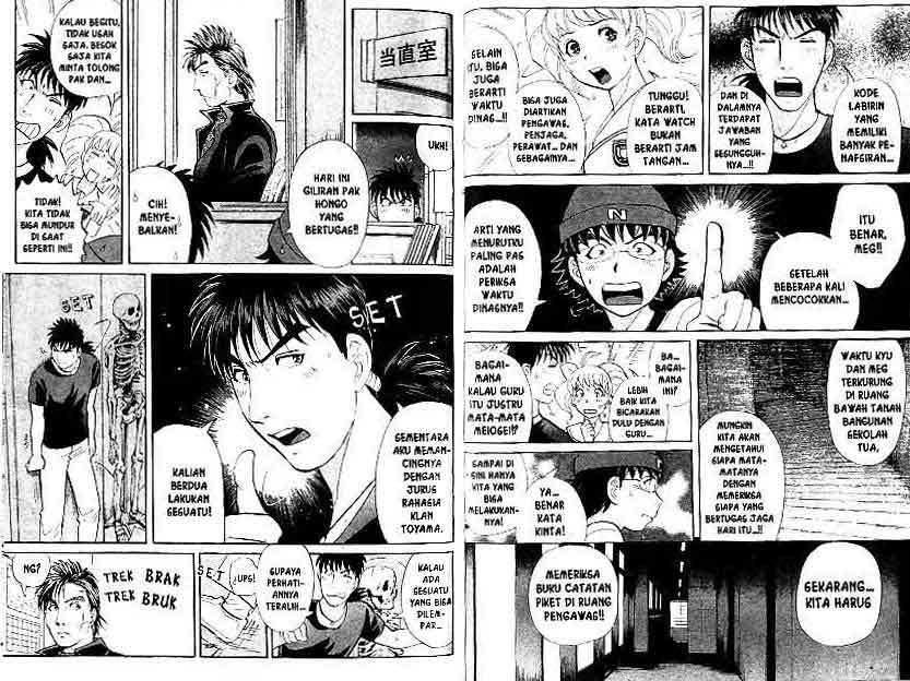 Chapter 17 - halaman 88