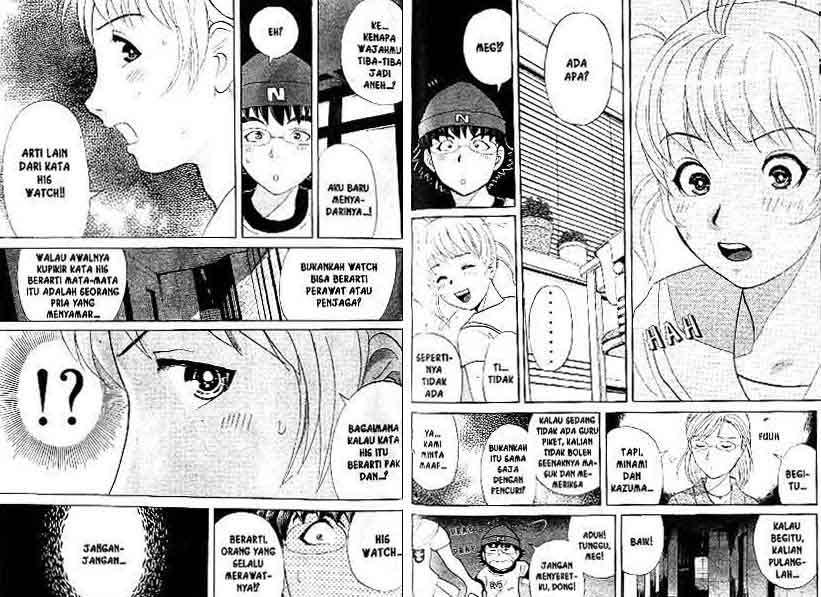 Chapter 17 - halaman 91